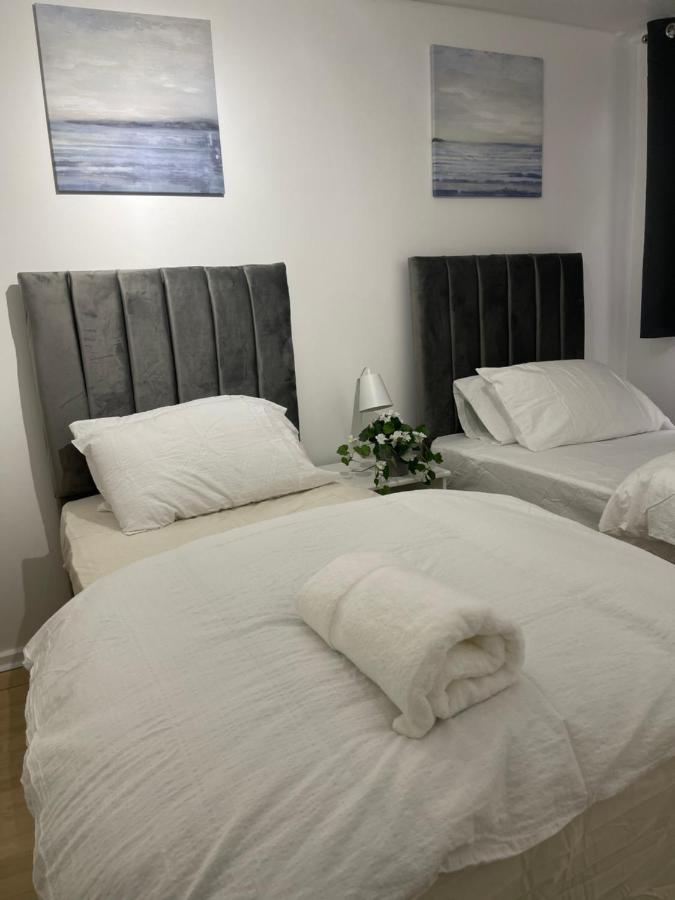 Newsuites London