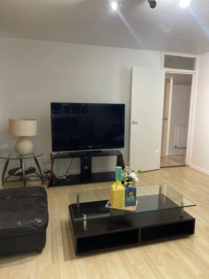 Newsuites Apartment *