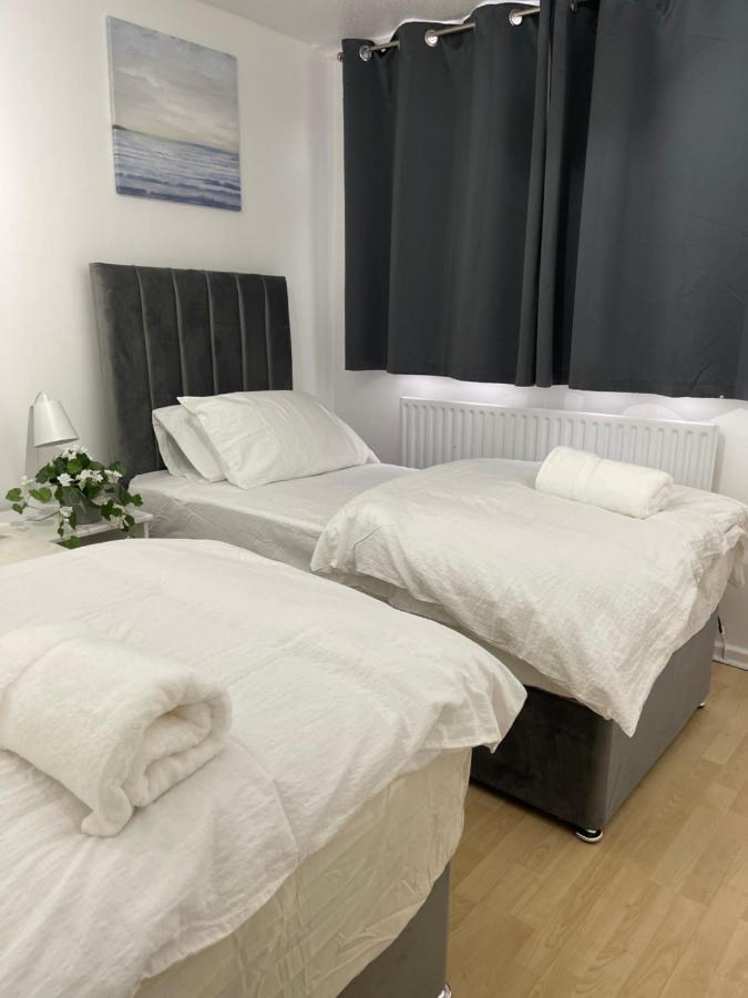 Apartment Newsuites *