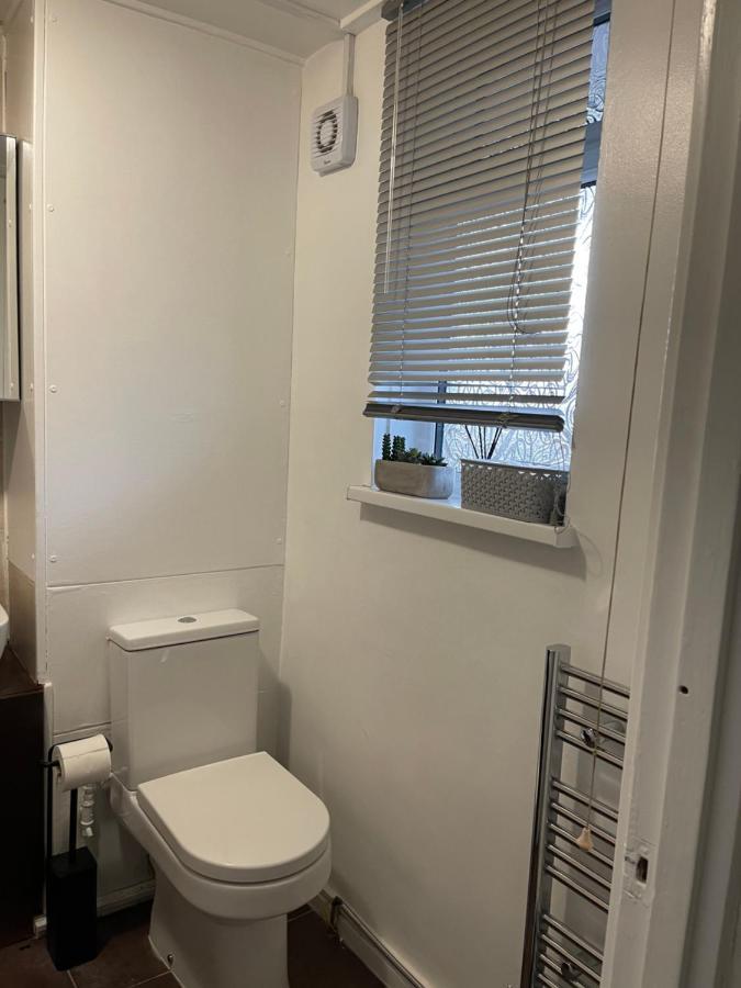Apartment Newsuites *